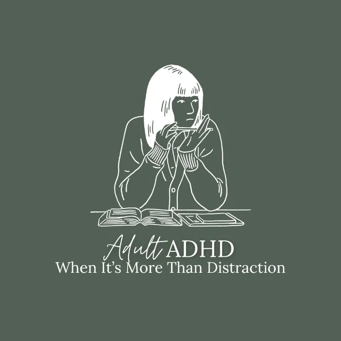 adult adhd